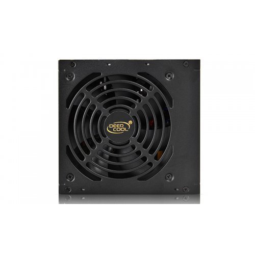 Захранващ блок DeepCool DN500 GP-BZ-DN500 (снимка 3)