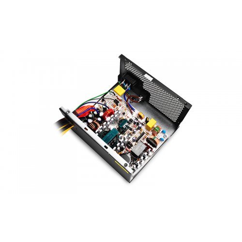 Захранващ блок DeepCool DN500 GP-BZ-DN500 (снимка 4)