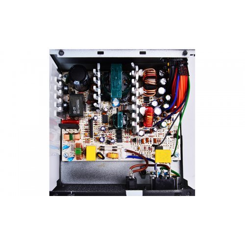 Захранващ блок DeepCool DN500 GP-BZ-DN500 (снимка 5)