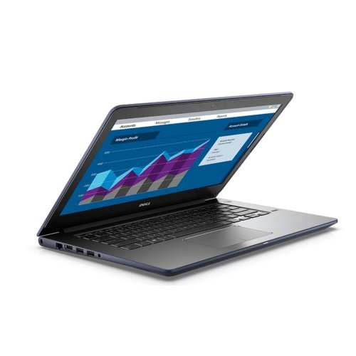 Лаптоп Dell Vostro 14 5468 N017VN5468EMEA01-UBU_G-14 (снимка 2)