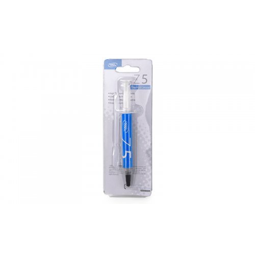 Термо паста DeepCool Z5 DP-TIM-Z5-2 (снимка 2)