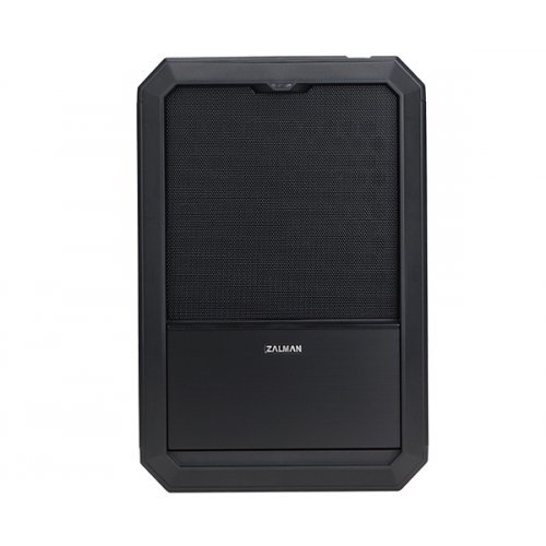 Компютърна кутия Zalman M1 (снимка 2)