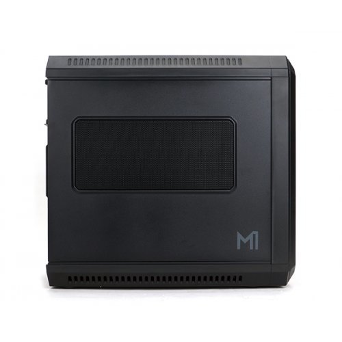 Компютърна кутия Zalman M1 (снимка 3)