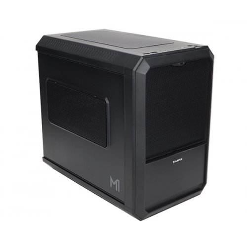 Компютърна кутия Zalman M1 (снимка 5)