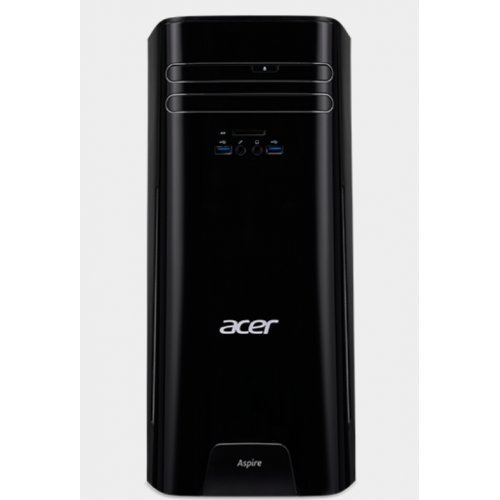 Настолен компютри Acer Acer Aspire TC-780 DT.B8DEX.010 (снимка 1)