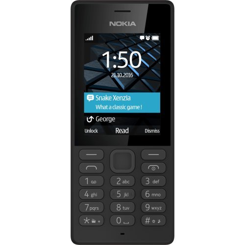 Мобилен телефон Nokia 150 Dual SIM (снимка 1)