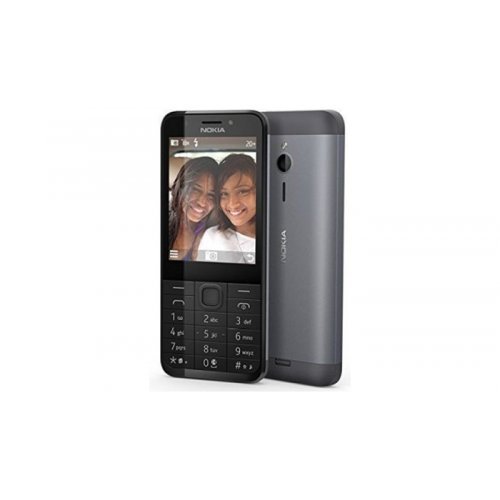Мобилен телефон Nokia 230 Dual SIM (снимка 1)