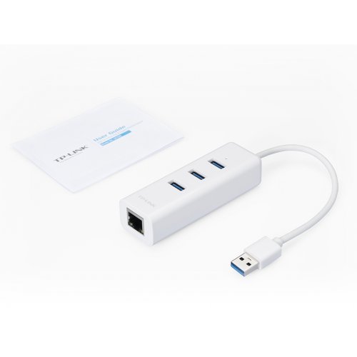 I/O модул TP-Link UE330 (снимка 4)