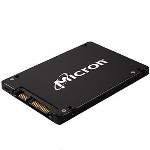 SSD Micron 1100, MTFDDAK512TBN-1AR1ZABYY (снимка 1)