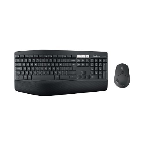 Комплект клавиатура с мишка Logitech MK850 920-008226 (снимка 1)