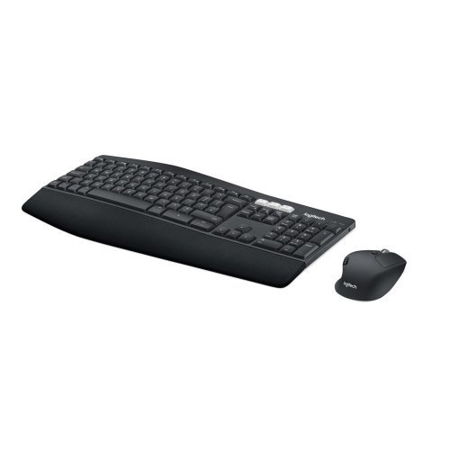 Комплект клавиатура с мишка Logitech MK850 920-008226 (снимка 2)
