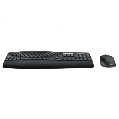 Комплект клавиатура с мишка Logitech MK850 920-008226 (снимка 4)