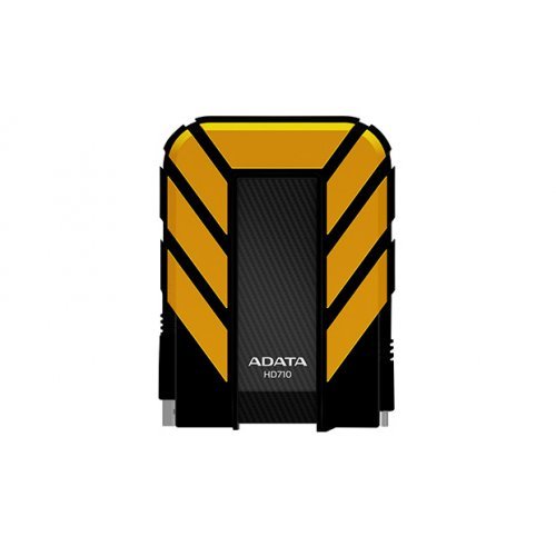 Външен твърд диск Adata HD710 (снимка 1)