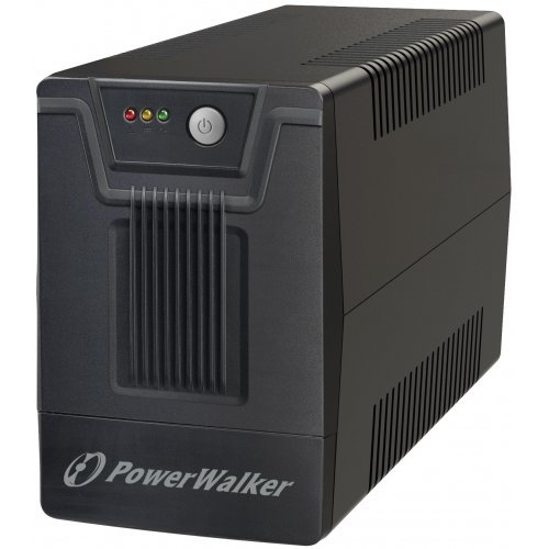 UPS устройства > Powerwalker VI 1500 SC (снимка 1)