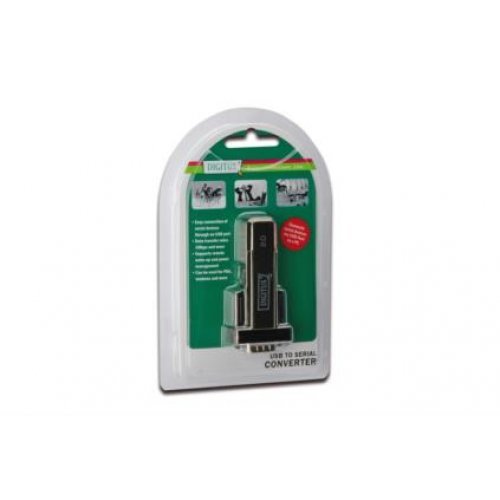 I/O модул Assmann DA-70156 (снимка 3)