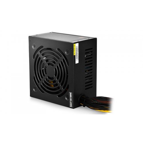 Захранващ блок DeepCool DA600 DP-BZ-DA600N (снимка 3)