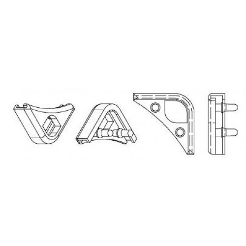 Охлаждане за компютри > Noctua NA-SAVP1 (снимка 3)