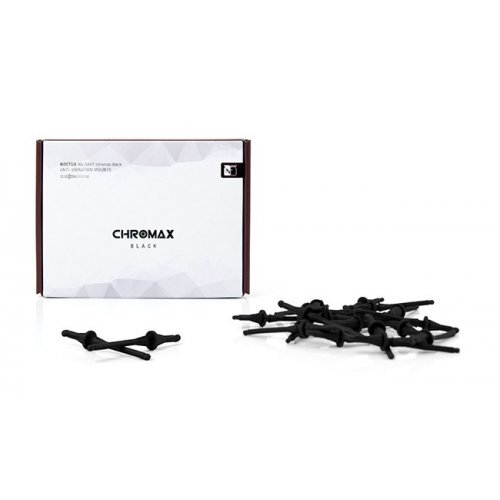 Охлаждане за компютри > Noctua NA-SAV2 (снимка 2)