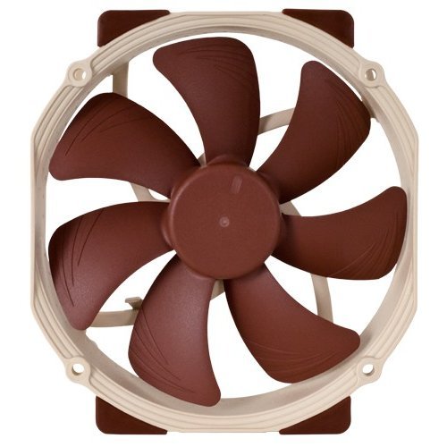 Вентилатор Noctua NF-A15 PWM NF-A15-PWM (снимка 3)