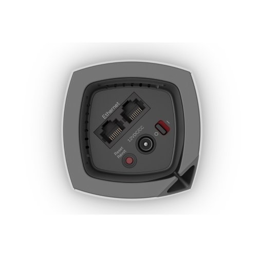 Безжичен рутер Linksys WHW0301 (снимка 5)