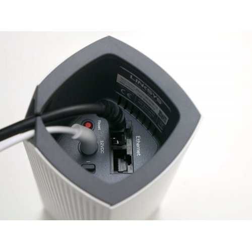 Безжичен рутер Linksys WHW0301 (снимка 6)