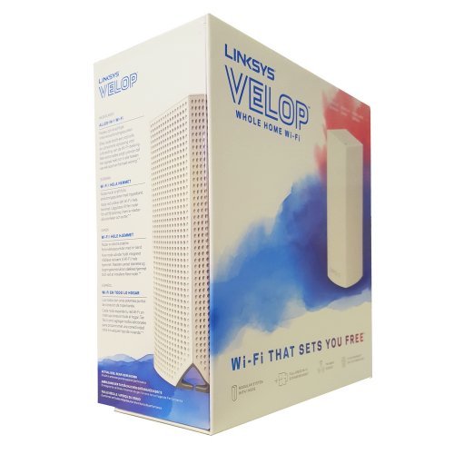 Безжичен рутер Linksys WHW0301 (снимка 11)