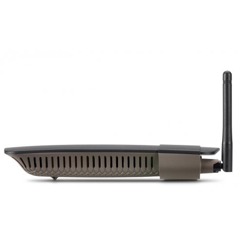 Безжичен рутер Linksys EA6100 (снимка 3)