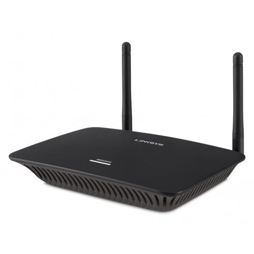 Access Point Linksys RE6500 (снимка 1)
