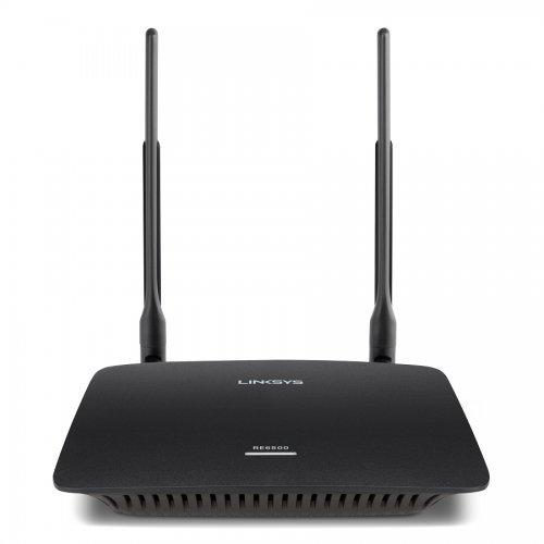 Access Point Linksys RE6500 (снимка 2)