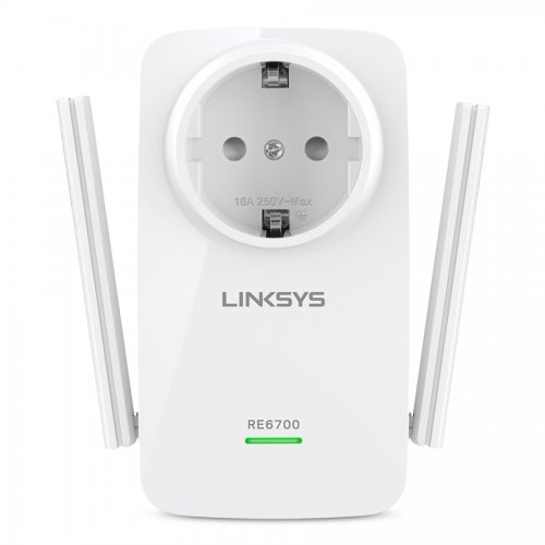 Access Point Linksys RE6700 (снимка 1)