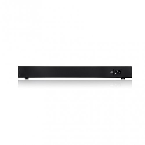 Суич Linksys LGS124P (снимка 3)