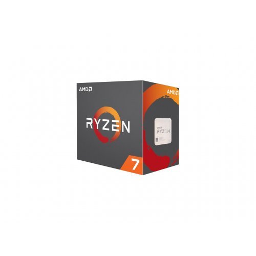 Процесор AMD Ryzen 7 1700X (снимка 1)