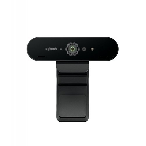 WEB камера Logitech Brio 960-001106 (снимка 2)
