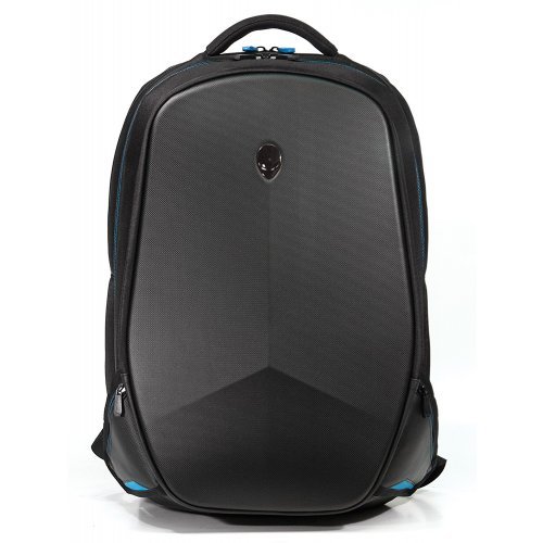Чанта за лаптоп Dell Vindicator-2.0 17" Black 460-BCBT-14 (снимка 1)