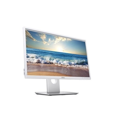 Монитор Dell P2317H P2317H-W (снимка 1)