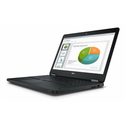 Лаптоп Dell Latitude 15 E5570 N034LE557015EMEA_UBU-14 (снимка 2)