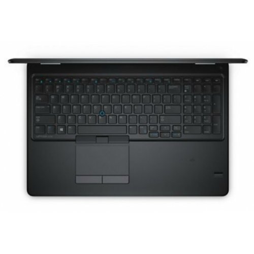 Лаптоп Dell Latitude 15 E5570 N034LE557015EMEA_UBU-14 (снимка 3)