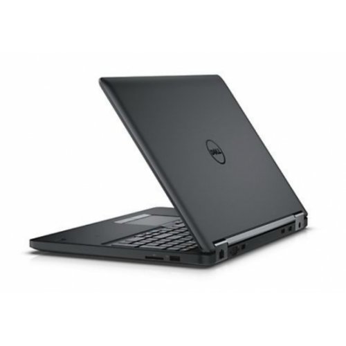 Лаптоп Dell Latitude 15 E5570 N034LE557015EMEA_UBU-14 (снимка 4)