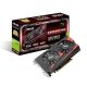 Видео карта Asus Expedition GTX 1050 OC 2GB GDDR5 ASUS-VC-GTX1050-EX-O2GDR5