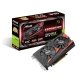 Видео карта Asus Expedition GTX 1050 Ti OC 4GB GDDR5 ASUS-VC-GTX1050TI-EX-O4GDR5