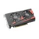 Видео карта Asus Expedition GTX 1050 Ti OC 4GB GDDR5 ASUS-VC-GTX1050TI-EX-O4GDR5