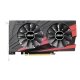 Видео карта Asus Expedition GTX 1050 Ti OC 4GB GDDR5 ASUS-VC-GTX1050TI-EX-O4GDR5