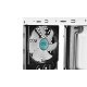 Компютърна кутия DeepCool Tesseract DP-ATX-TSRWH