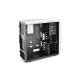 Компютърна кутия DeepCool Tesseract DP-ATX-TSRWH