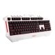 Клавиатура Asus Cerberus Arctic