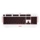 Клавиатура Asus Cerberus Arctic