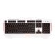 Клавиатура Asus Cerberus Arctic