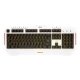 Клавиатура Asus Cerberus Arctic