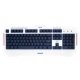 Клавиатура Asus Cerberus Arctic