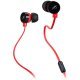 Слушалки Fenda F&D Anchor E220 Plus Red/Black E220PRB